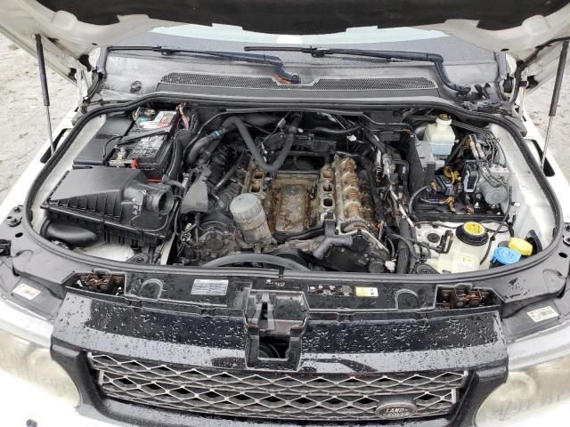 Photo 11 from auction – 2013 LAND ROVER RANGE ROVE with VIN SALSF2D45DA773927