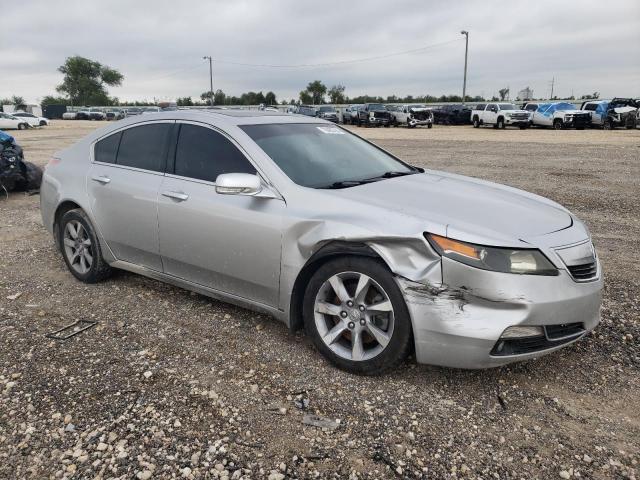 Photo 4 from auction – 2012 ACURA TL with VIN 19UUA8F22CA027383