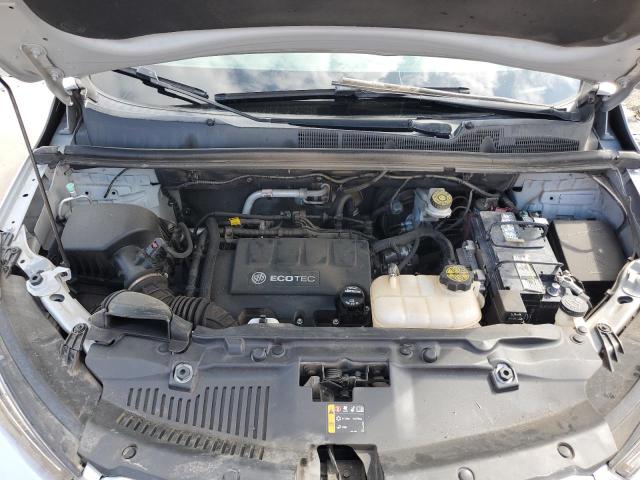 Photo 12 from auction – 2020 BUICK ENCORE PRE with VIN KL4CJASB5LB014882