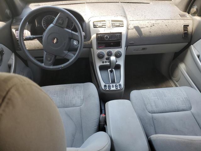 Photo 8 from auction – 2006 CHEVROLET EQUINOX LS with VIN 2CNDL23F266168514