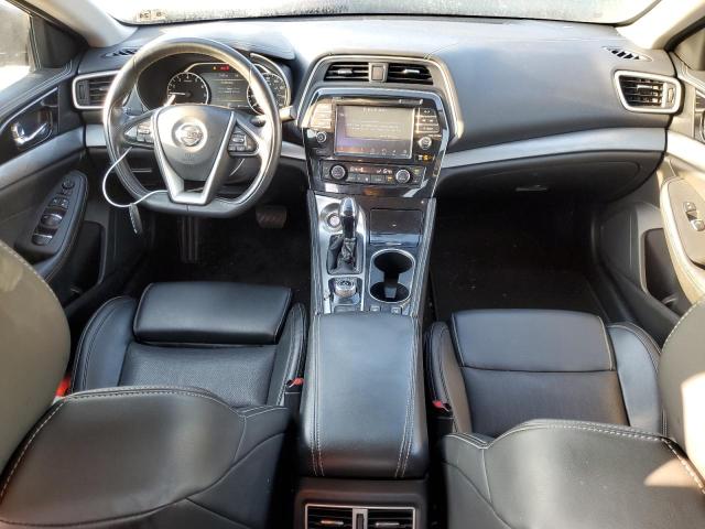 Photo 8 from auction – 2018 NISSAN MAXIMA 3.5 with VIN 1N4AA6AP1JC400963