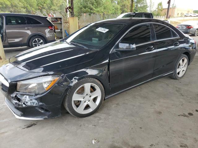 MERCEDES-BENZ CLA 250 2019 with VIN WDDSJ4EB4KN738161 - Photo from auction
