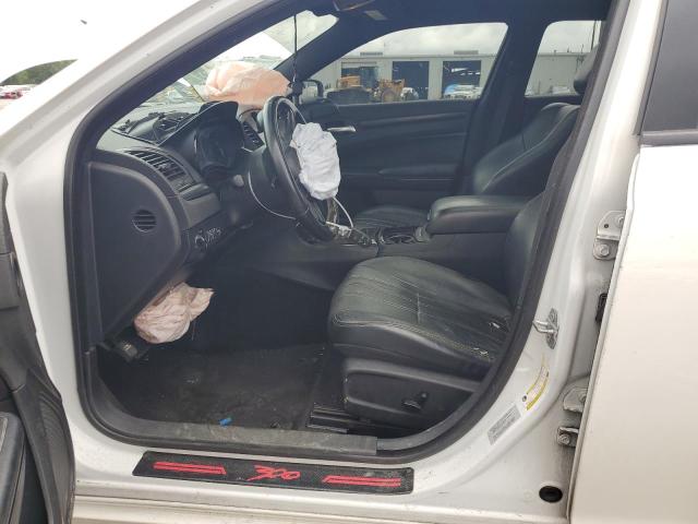 Photo 7 from auction – 2015 CHRYSLER 300 S with VIN 2C3CCABG7FH780754