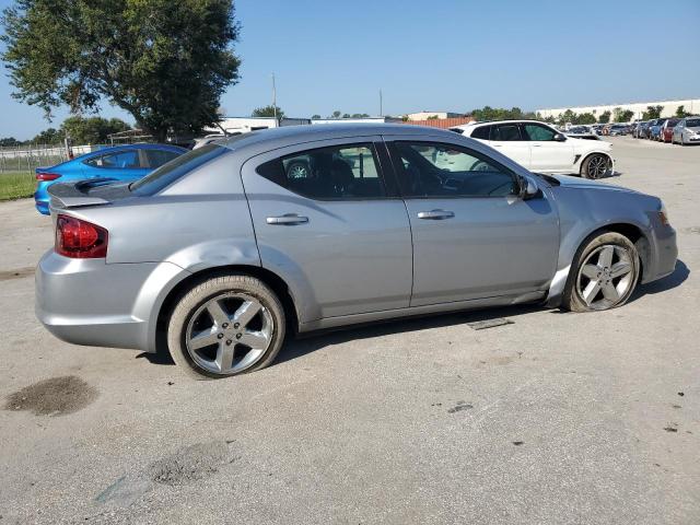 Photo 3 from auction – 2013 DODGE AVENGER with VIN 1C3CDZCG5DN756564