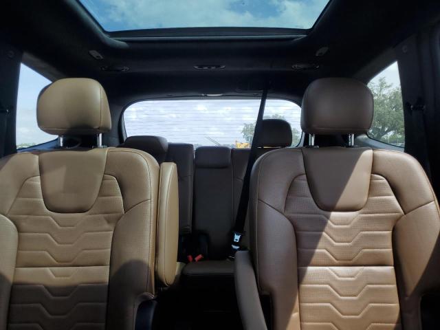 Photo 10 from auction – 2022 KIA TELLURIDE with VIN 5XYP5DHC7NG213602