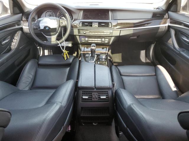 Photo 8 from auction – 2016 BMW 535 I with VIN WBA5B1C55GG130982