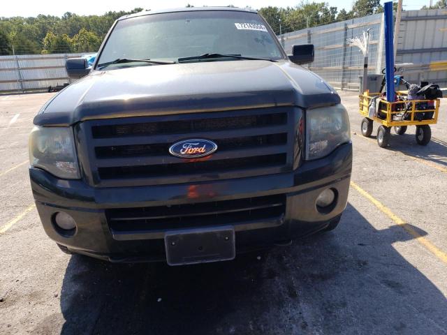 Photo 5 from auction – 2007 FORD EXPEDITION with VIN 1FMFU20567LA87509