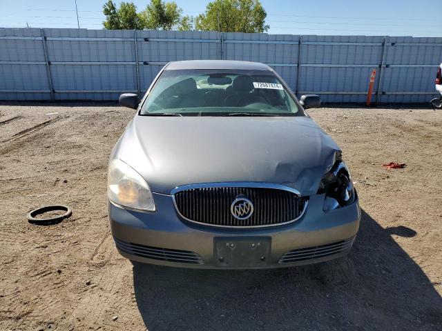 Photo 5 from auction – 2007 BUICK LUCERNE CX with VIN 1G4HD57277U128942