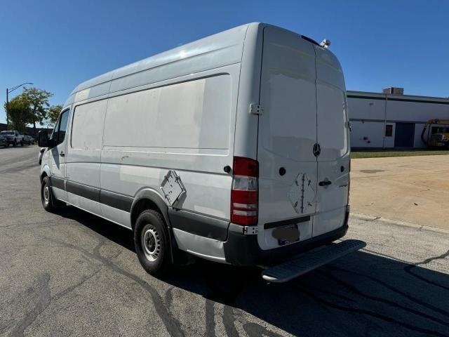 Photo 3 from auction – 2014 MERCEDES-BENZ SPRINTER 2 with VIN WD3PE8DE7E5902217