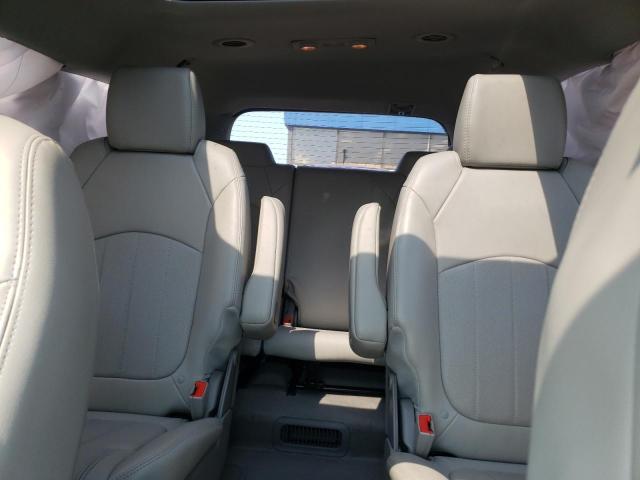 Photo 10 from auction – 2017 BUICK ENCLAVE with VIN 5GAKRBKD4HJ281821
