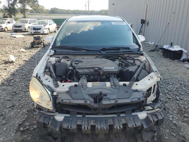 Photo 5 from auction – 2008 CHEVROLET IMPALA LT with VIN 2G1WT58K689173715