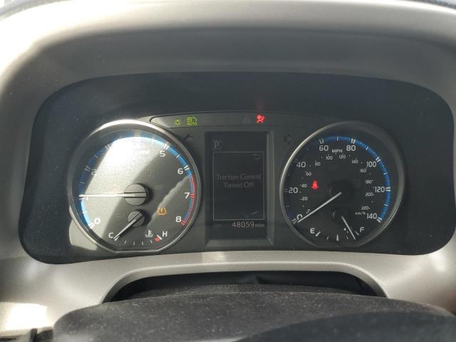 Photo 9 from auction – 2018 TOYOTA RAV4 ADVEN with VIN 2T3WFREV2JW522062
