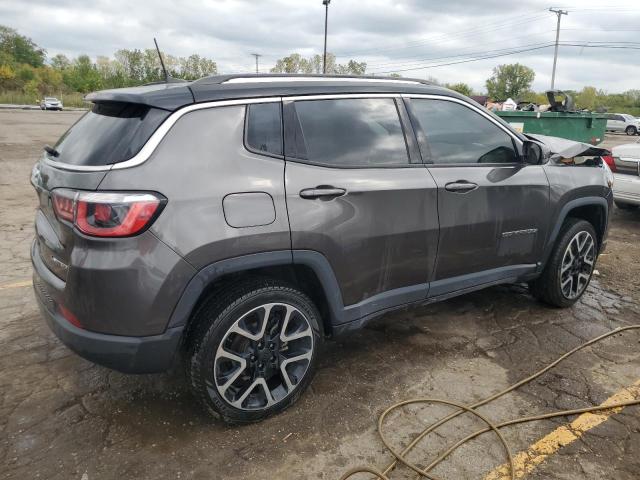 Photo 3 from auction – 2017 JEEP COMPASS LI with VIN 3C4NJDCB2HT672860