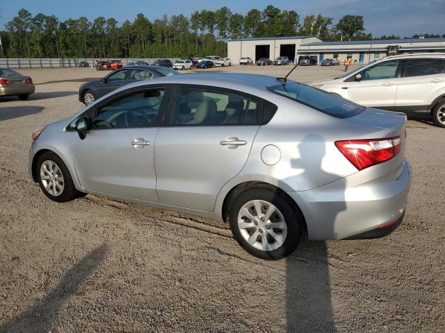Zdjęcie 2 z aukcji – 2016 KIA RIO LX z VIN KNADM4A39G6544149