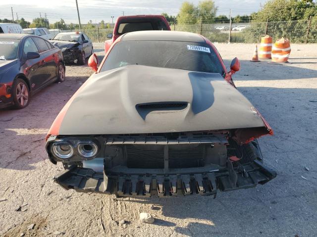 Photo 5 from auction – 2023 DODGE CHALLENGER with VIN 2C3CDZFJ3PH641644