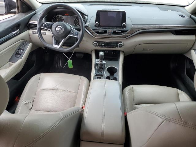 Photo 8 from auction – 2019 NISSAN ALTIMA SL with VIN 1N4BL4EV0KC157529