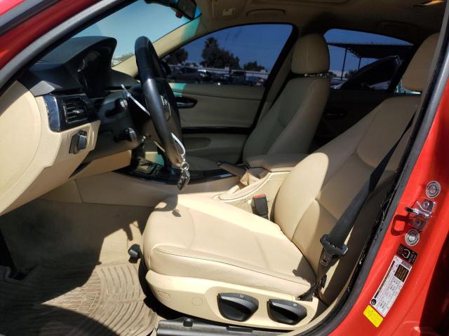 Zdjęcie 7 z aukcji – 2006 BMW 325 I z VIN WBAVB13576KX32679