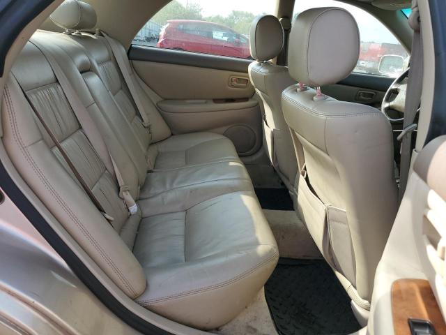 Photo 10 from auction – 1997 LEXUS ES 300 with VIN JT8BF22G5V5008651