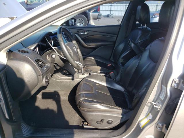 Photo 7 from auction – 2015 DODGE DART LIMIT with VIN 1C3CDFCB6FD174565