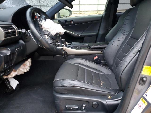 Photo 7 from auction – 2014 LEXUS IS 350 with VIN JTHBE1D26E5009368