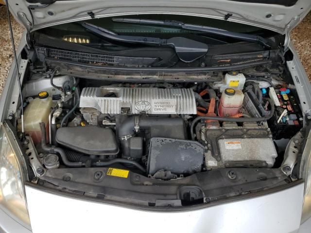Фото 11 с аукциона – 2011 TOYOTA PRIUS с VIN JTDKN3DU7B0260343