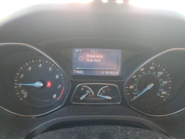 Фото 9 с аукциона – 2014 FORD FOCUS SE с VIN 1FADP3F26EL379332