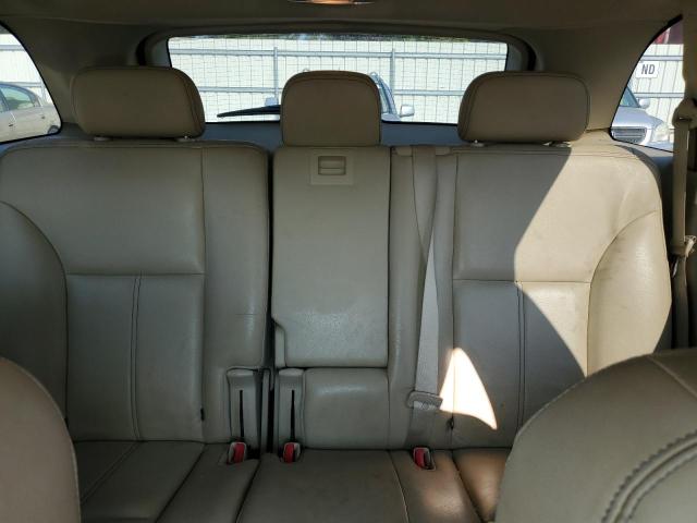 Photo 10 from auction – 2007 FORD EDGE SEL P with VIN 2FMDK49C17BA89744