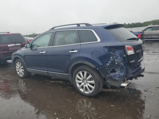 Photo 2 from auction – 2009 MAZDA CX-9 with VIN JM3TB28AX90180656
