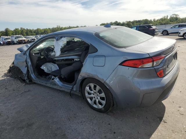 Photo 2 from auction – 2020 TOYOTA COROLLA LE with VIN 5YFEPRAE7LP065499