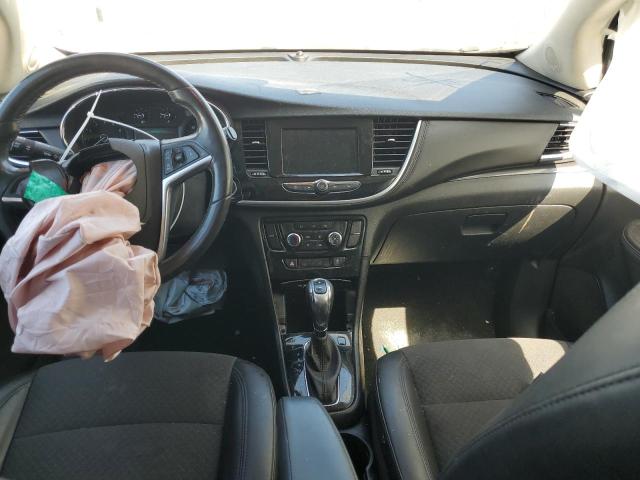 Photo 8 from auction – 2021 BUICK ENCORE PRE with VIN KL4CJESM7MB371118
