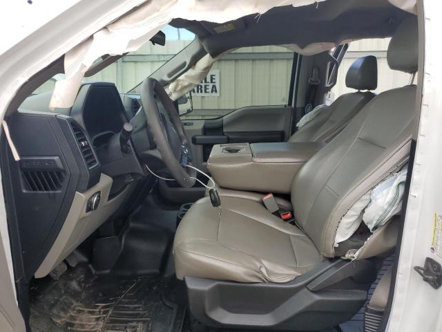 Photo 7 from auction – 2015 FORD F150 SUPER with VIN 1FTEW1EF4FFA10169