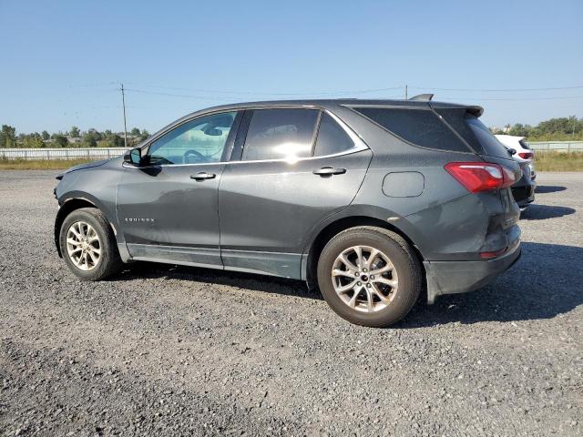 Photo 2 from auction – 2018 CHEVROLET EQUINOX LT with VIN 2GNAXSEVXJ6182273