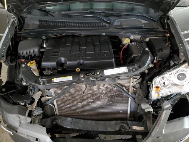 Photo 12 from auction – 2010 CHRYSLER TOWN & COU with VIN 2A4RR6DX1AR209000
