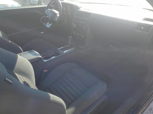 Photo 8 from auction – 2012 DODGE CHALLENGER with VIN 2C3CDYAG0CH127573