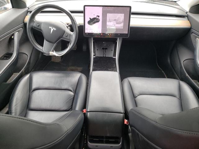 Photo 8 from auction – 2018 TESLA MODEL 3 with VIN 5YJ3E1EB9JF068511