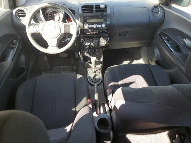 Photo 8 from auction – 2009 TOYOTA SCION XD with VIN JTKKU10459J043142