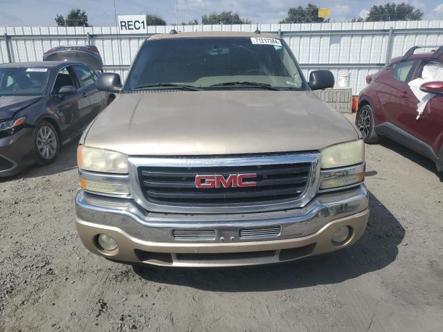 Photo 5 from auction – 2004 GMC NEW SIERRA with VIN 2GTEC19T241139492