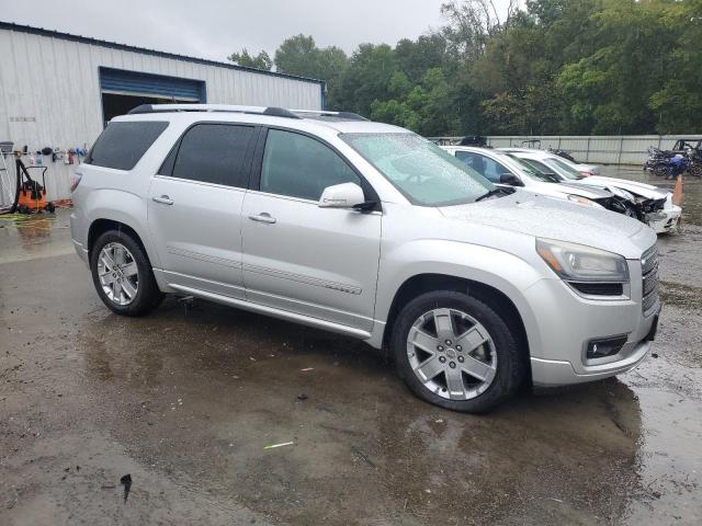 Photo 4 from auction – 2015 GMC ACADIA DEN with VIN 1GKKRTKD4FJ312216