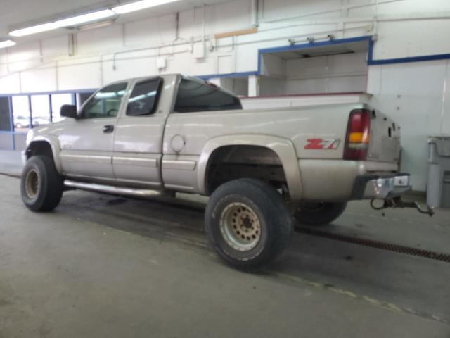 Photo 2 from auction – 2000 CHEVROLET SILVERADO with VIN 2GCEK19T7Y1159309