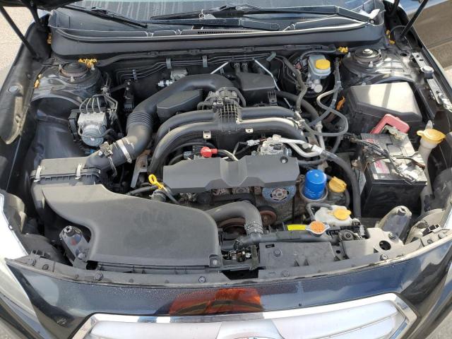 Photo 11 from auction – 2015 SUBARU LEGACY 2.5 with VIN 4S3BNAN63F3068197