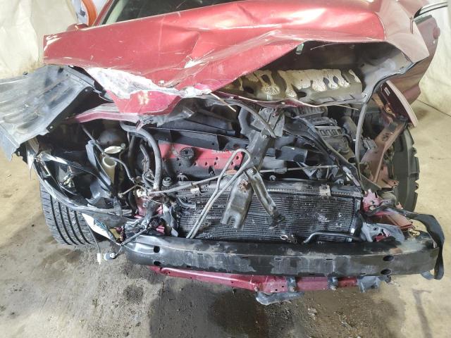 Photo 11 from auction – 2007 MITSUBISHI ECLIPSE GT with VIN 4A3AK34T07E021915