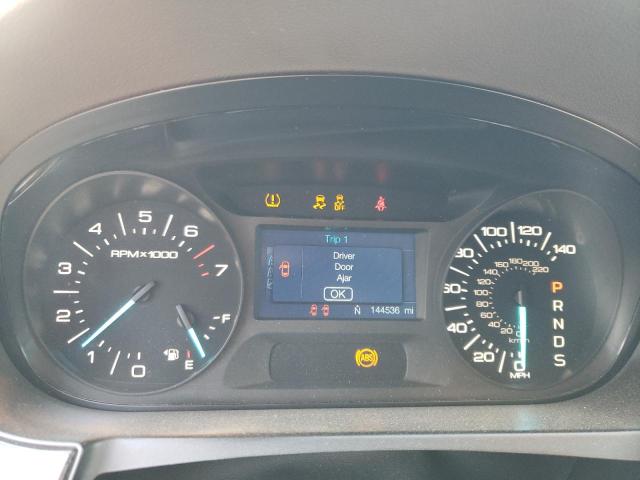 Photo 9 from auction – 2014 FORD EDGE SE with VIN 2FMDK3GC5EBB35960