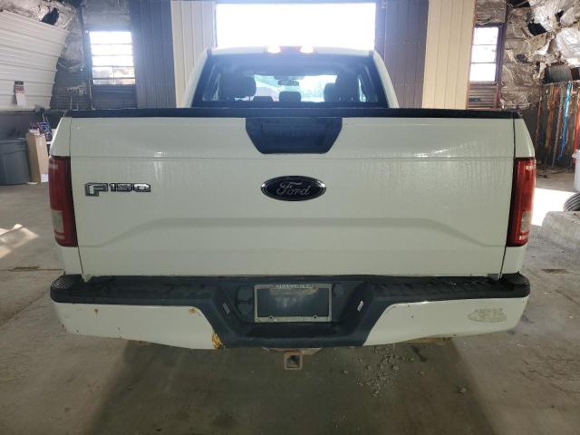 Photo 6 from auction – 2015 FORD F150 SUPER with VIN 1FTEX1EP8FFB36881
