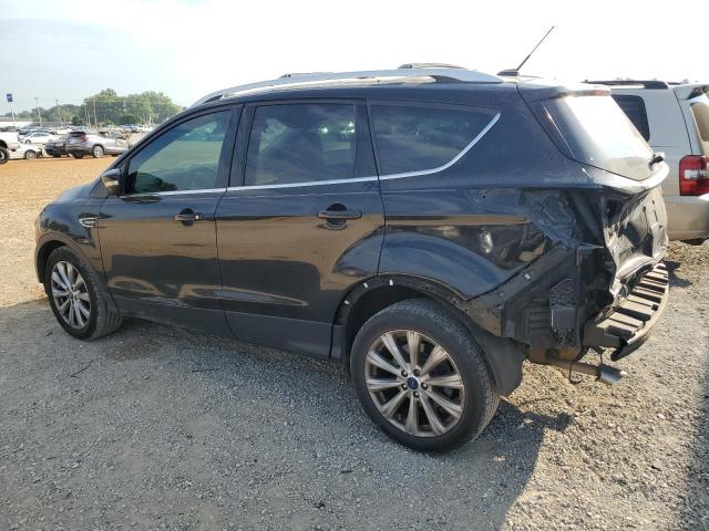 Photo 2 from auction – 2017 FORD ESCAPE TIT with VIN 1FMCU0JD1HUB48712