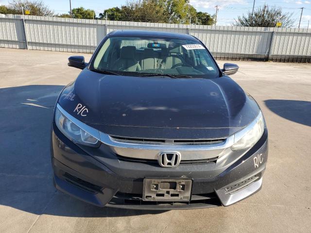 Photo 5 from auction – 2018 HONDA CIVIC EX with VIN 2HGFC2F74JH509881
