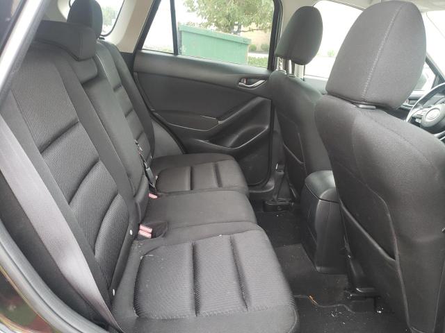 Photo 11 from auction – 2013 MAZDA CX-5 TOURI with VIN JM3KE2CE1D0125695