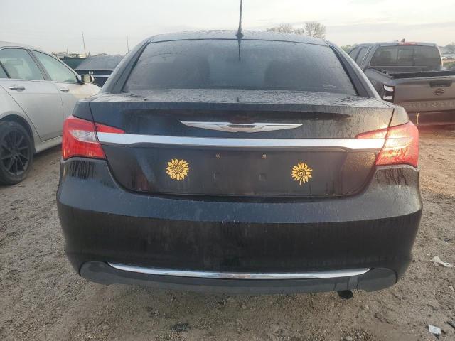 Photo 6 from auction – 2013 CHRYSLER 200 TOURIN with VIN 1C3CCBBB6DN570547