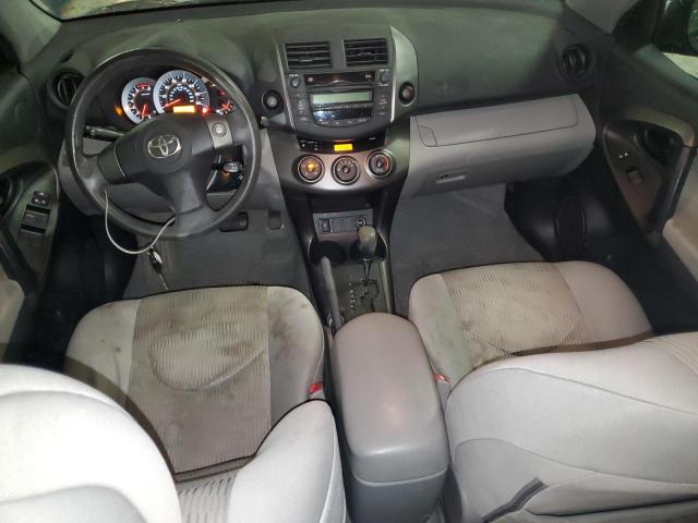 Photo 8 from auction – 2011 TOYOTA RAV4 with VIN 2T3BF4DV9BW096374