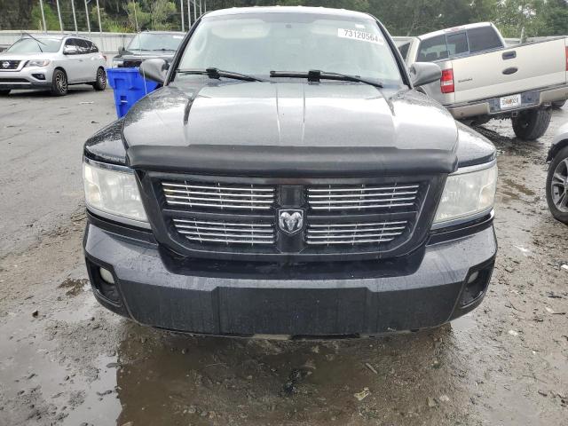 Foto 5 de la subasta – 2011 DODGE DAKOTA SLT con VIN 1D7RW3GPXBS503512