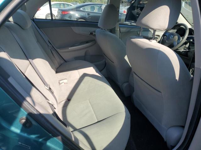 Photo 10 from auction – 2010 TOYOTA COROLLA BA with VIN 2T1BU4EE5AC283379